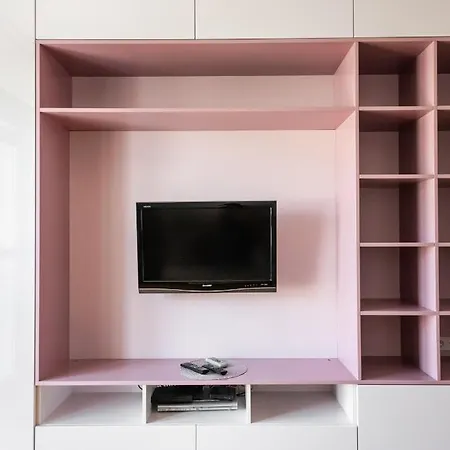 Kino Femina Standard Studio Warszawa