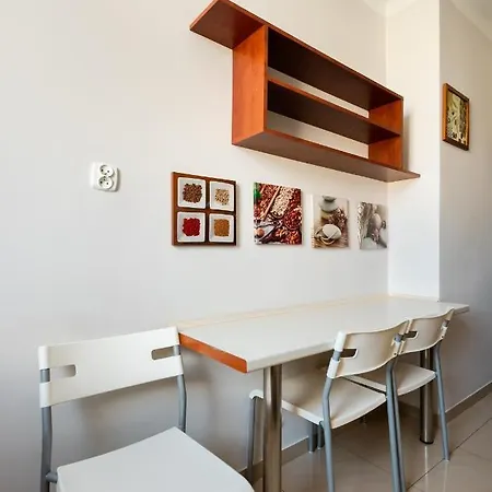 Kino Femina Standard Studio *