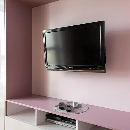 Kino Femina Standard Studio