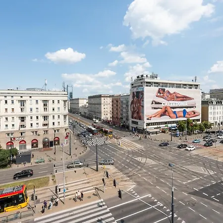 Kino Femina Standard Studio Warszawa